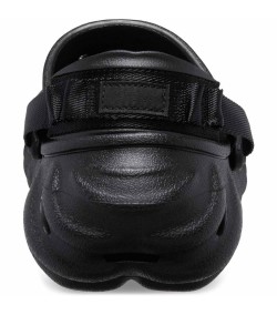 Zuecos Crocs Echo Clog