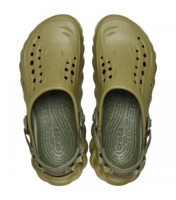 Crocs Ostruzioni Echo Clog