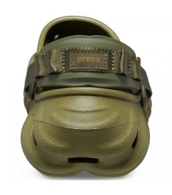 Crocs Tamancos Echo Clog