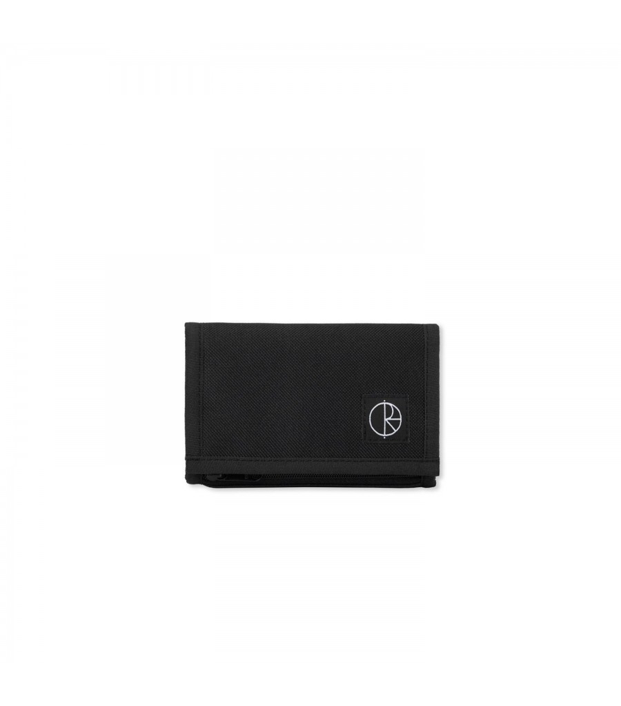 Cartera Polar Stroke Logo