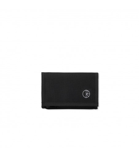 Polar Stroke Logo Wallet