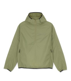 Cazadora Polar Packable