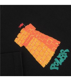 Camiseta Invasão Polar