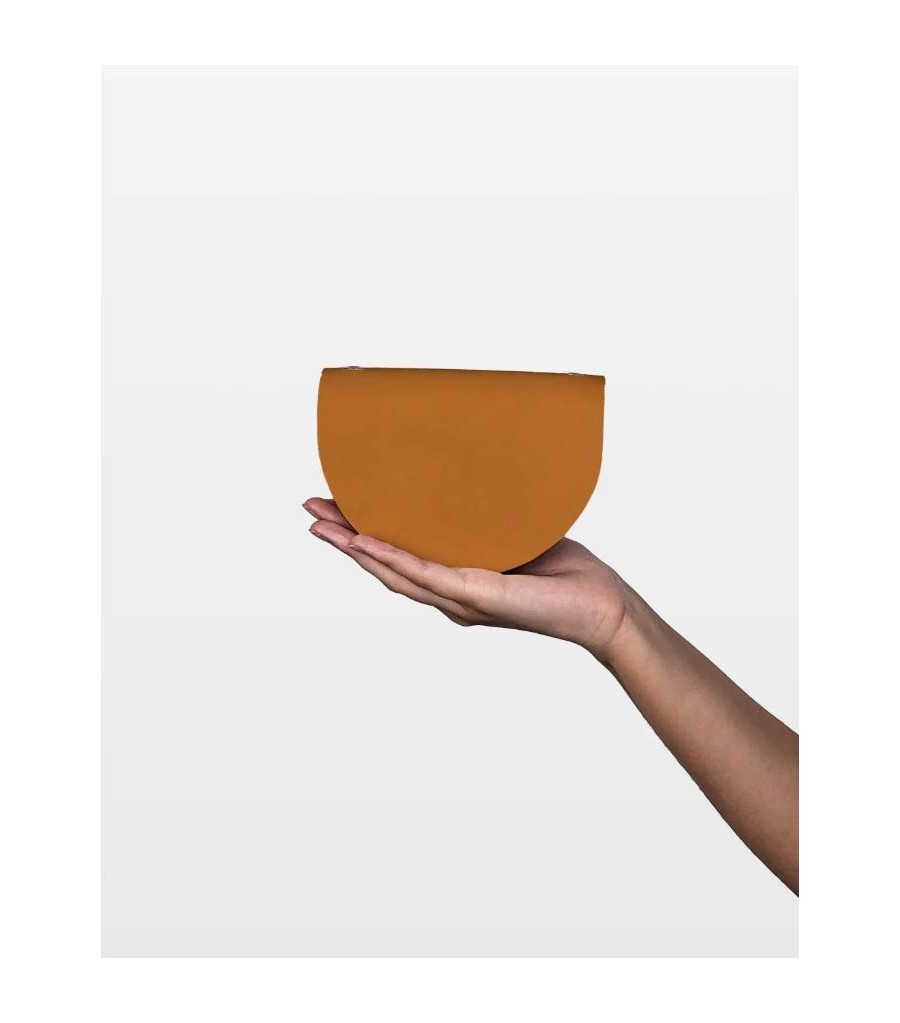 Bernadette LABIENHECHA Mini-Tasche