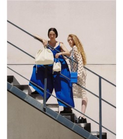 Borsa LABIENHECHA Doña Angela
