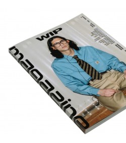 Carhartt Wip Wip Magazine nº10