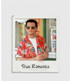 Far Afield Camicia True Romance
