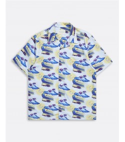 Far Afield The Doc Shirt