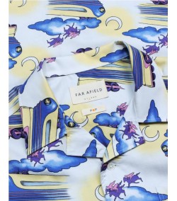 Far Afield The Doc Shirt