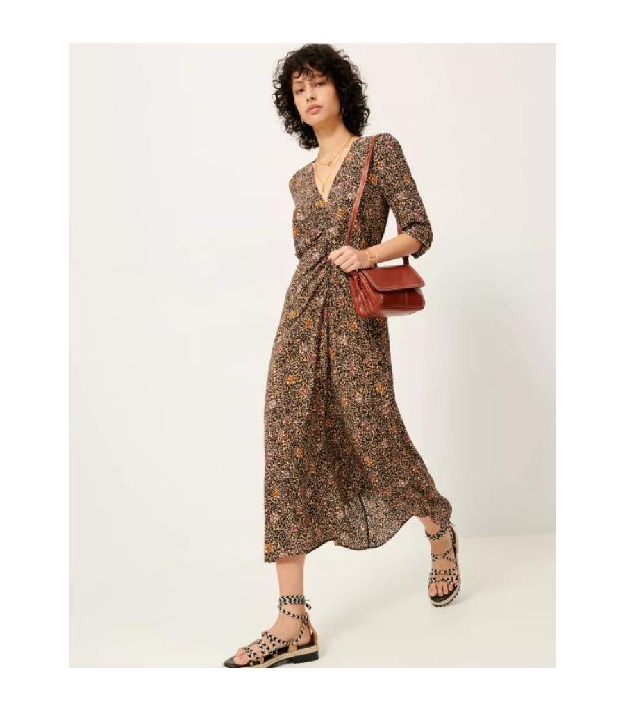 Vestido Sessun Nylia