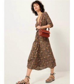 Nylia' Sessun Dress