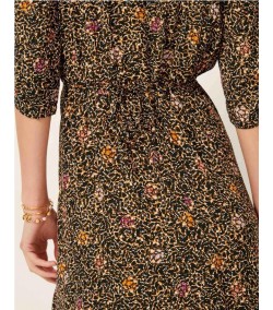Nylia' Sessun Dress