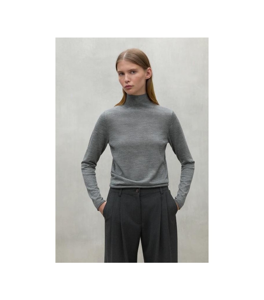 Faya Ecoalf Pullover