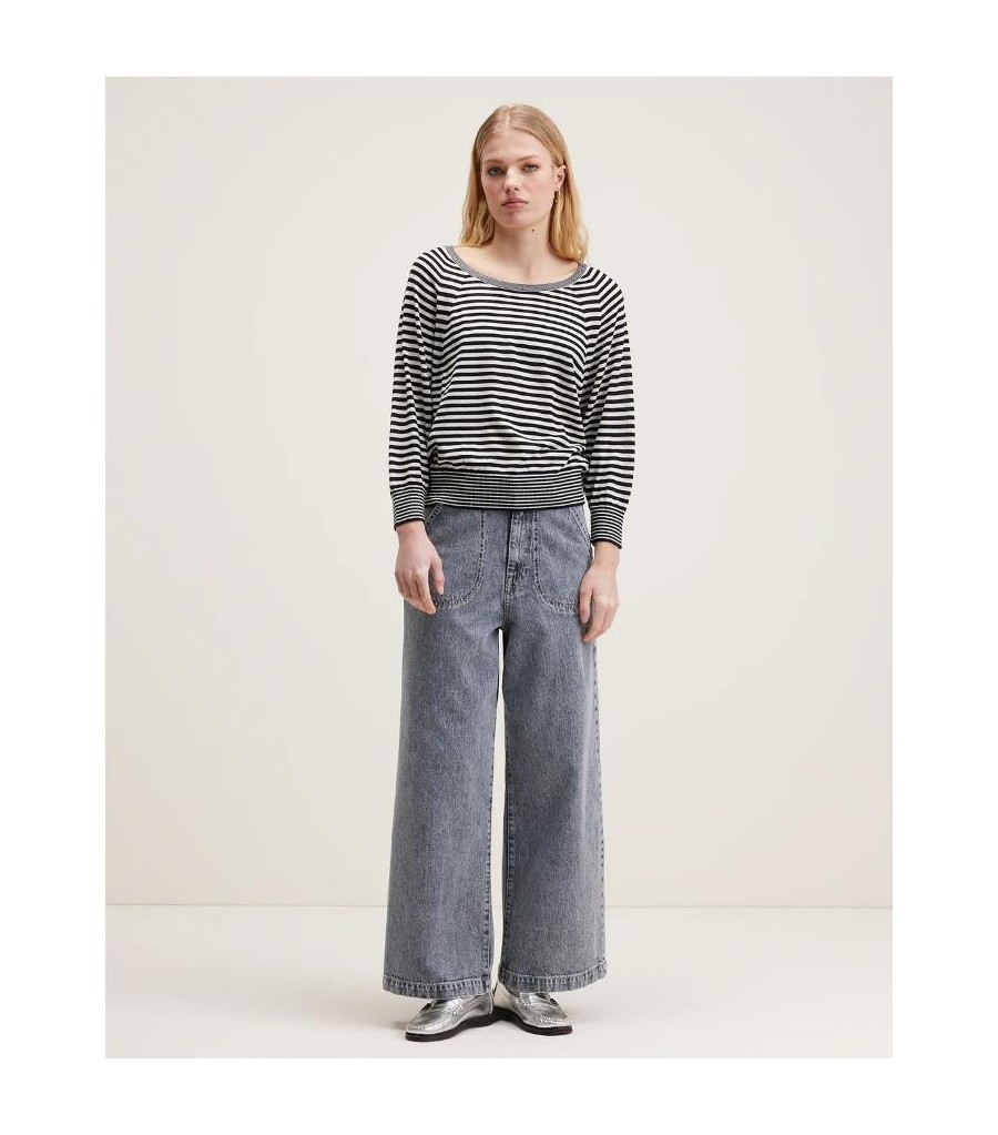 Jersey Bellerose Aloty