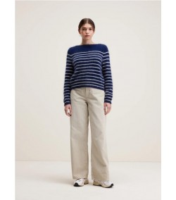 Jersey Bellerose Fakten
