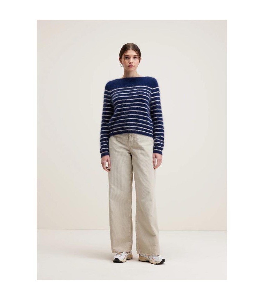 Jersey Bellerose Fakten