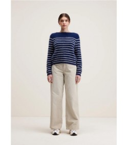 Jersey Bellerose Fakten