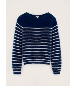 Jersey Bellerose Fakten