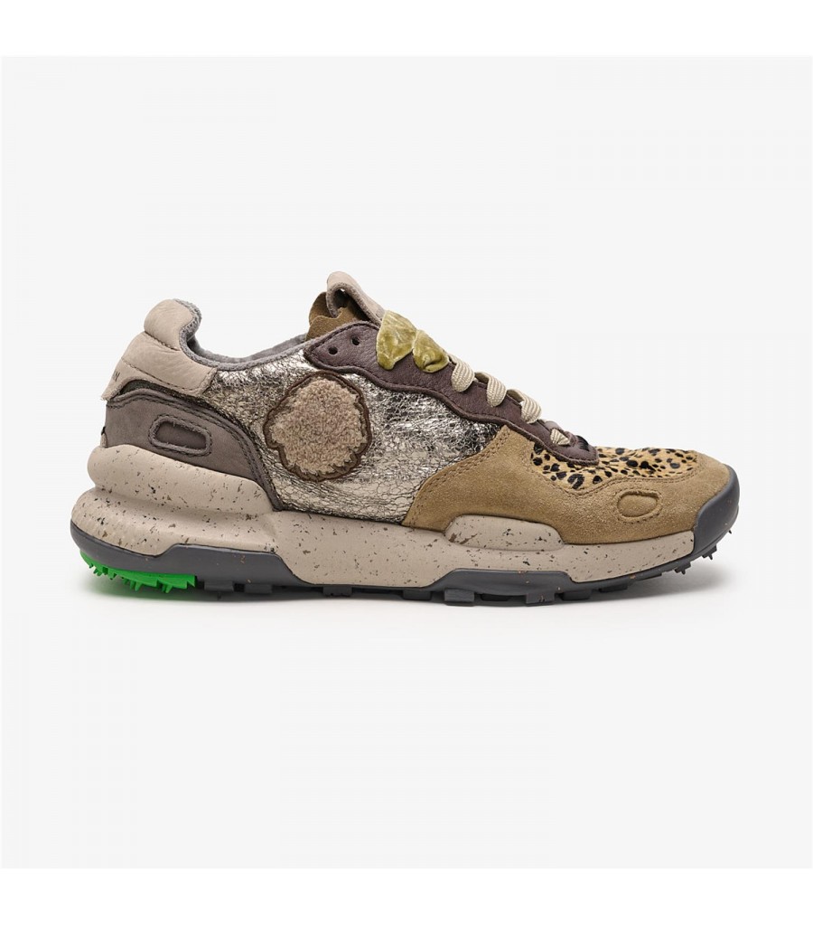 Zapatillas Satorisan Chacrona Premium
