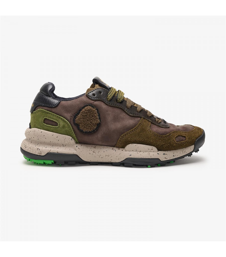 Premium Chacrona Satorisan Sneakers