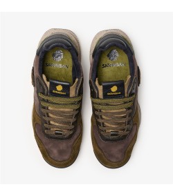 Zapatillas Satorisan Chacrona Premium