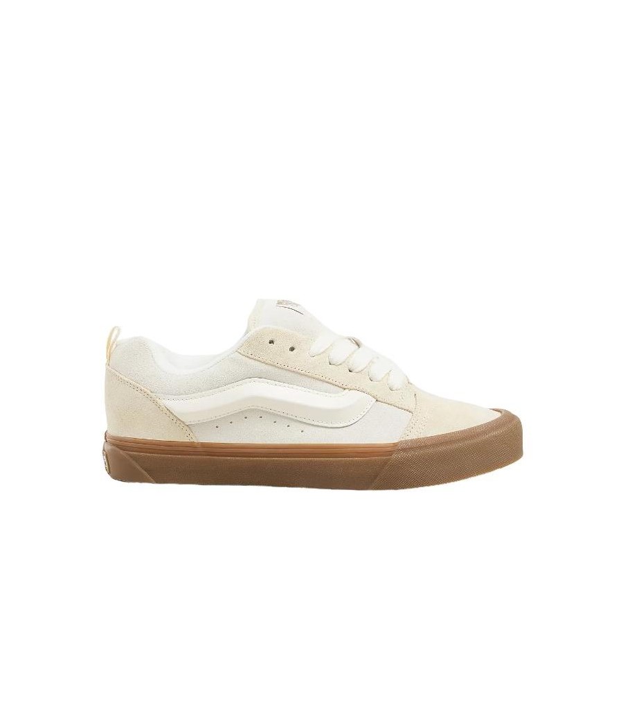 Zapatillas Vans Knu Skool