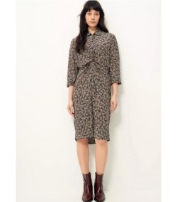 Robe Holdina Sessun