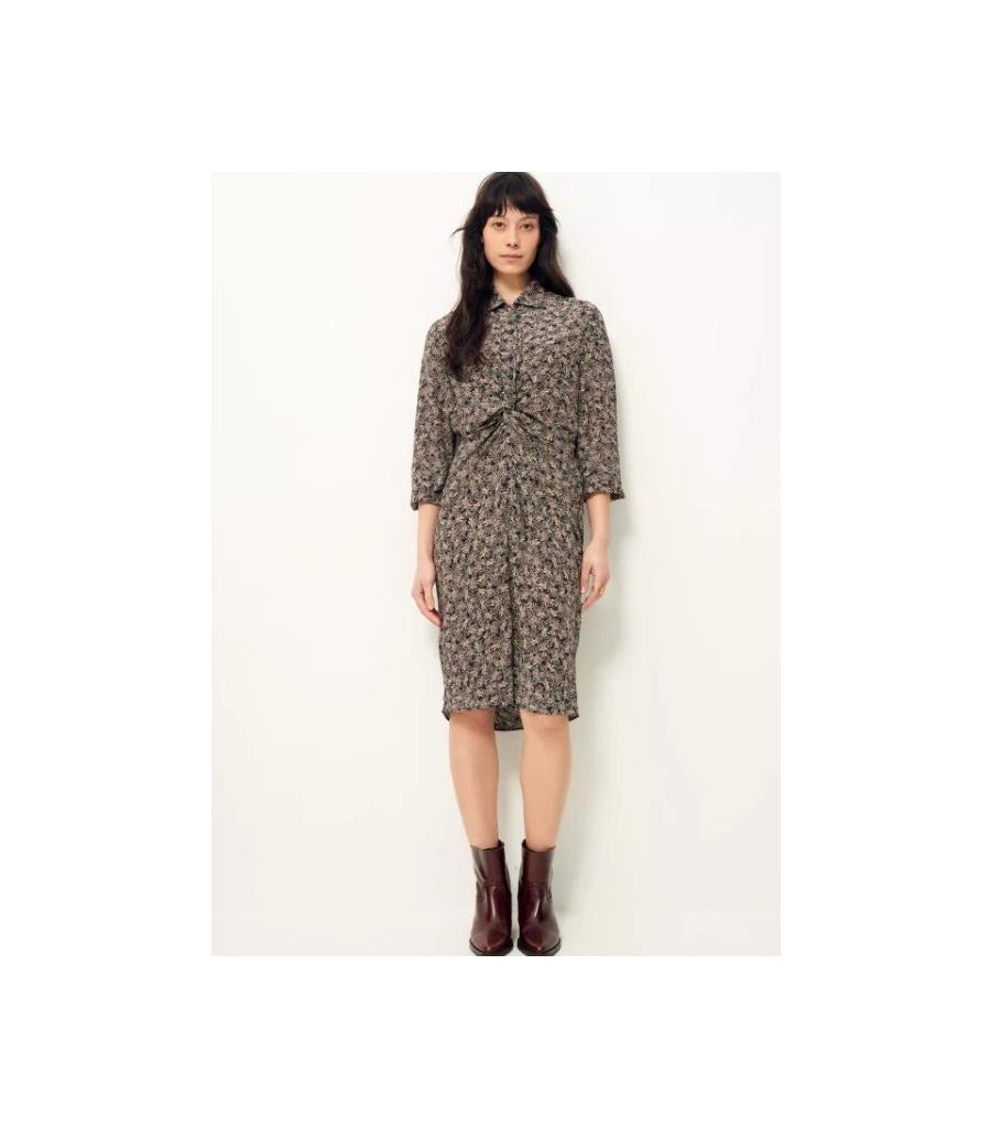 Robe Holdina Sessun