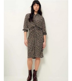 Robe Holdina Sessun