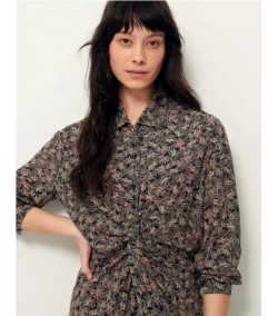 Robe Holdina Sessun