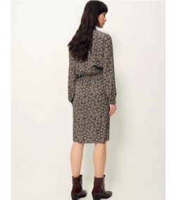 Robe Holdina Sessun