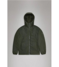 Lohja Insulated Rains Jacke