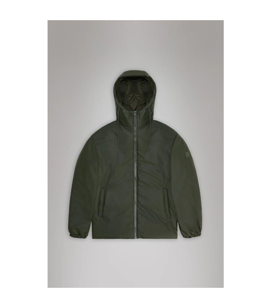 Lohja Insulated Rains Jacke