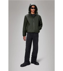 Lohja Insulated Rains Jacke