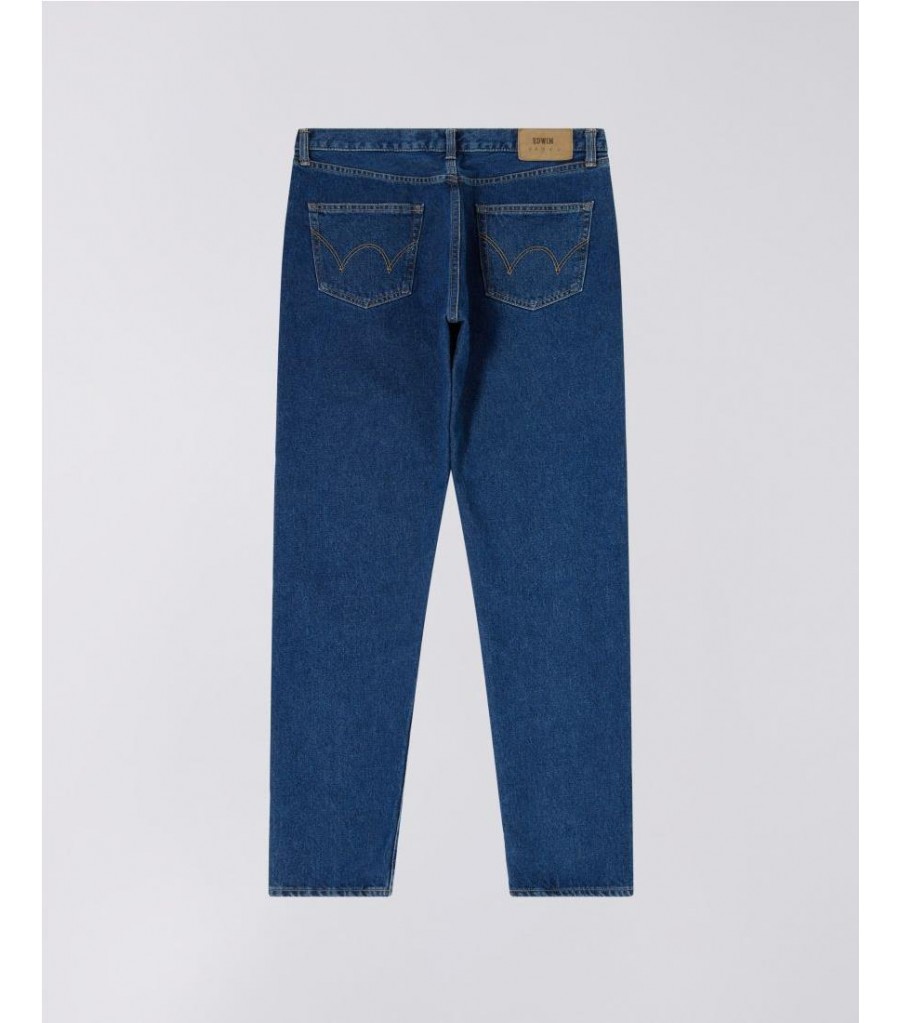 Pantalon Edwin Regular Tapered