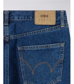 Pantalon Edwin Regular Tapered
