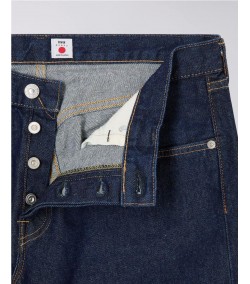Edwin Regular Tapered Pants