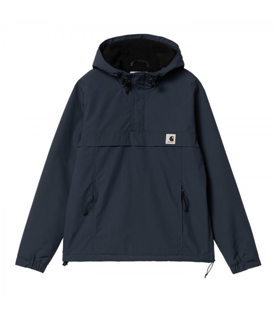 Carhartt Wip W Nimbus Kangaroo