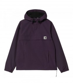 Carhartt Wip W Nimbus Kangourou