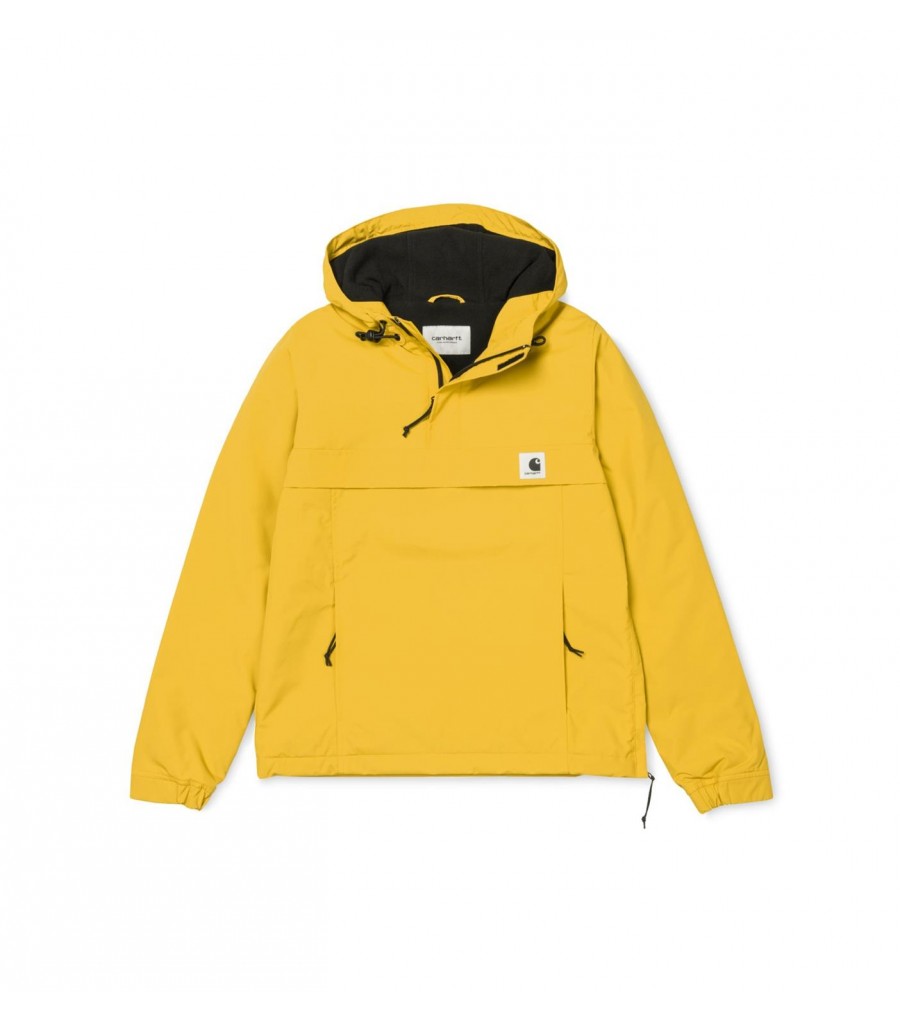 Carhartt Wip W Nimbus Kangourou