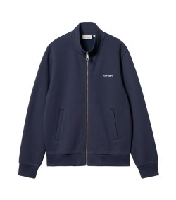 Sudadera Carhartt Wip Script Embroidery