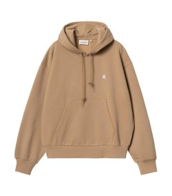 Carhartt Wip W ́Hooded Casey Sweatshirt