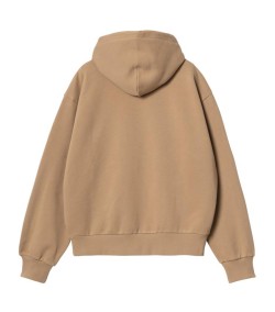 Carhartt Wip W ́Hooded Casey Sweatshirt