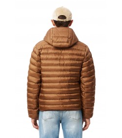 Veste Lacoste imperméable rembourrée classique
