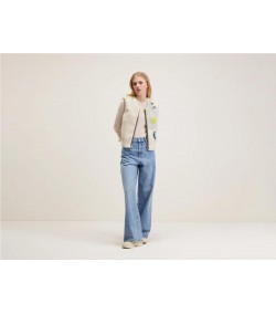 Hess Bellerose Weste