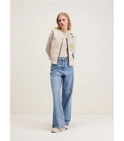 Hess Bellerose Weste