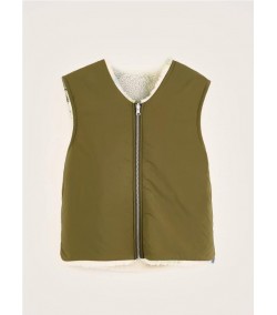 Hess Bellerose Weste