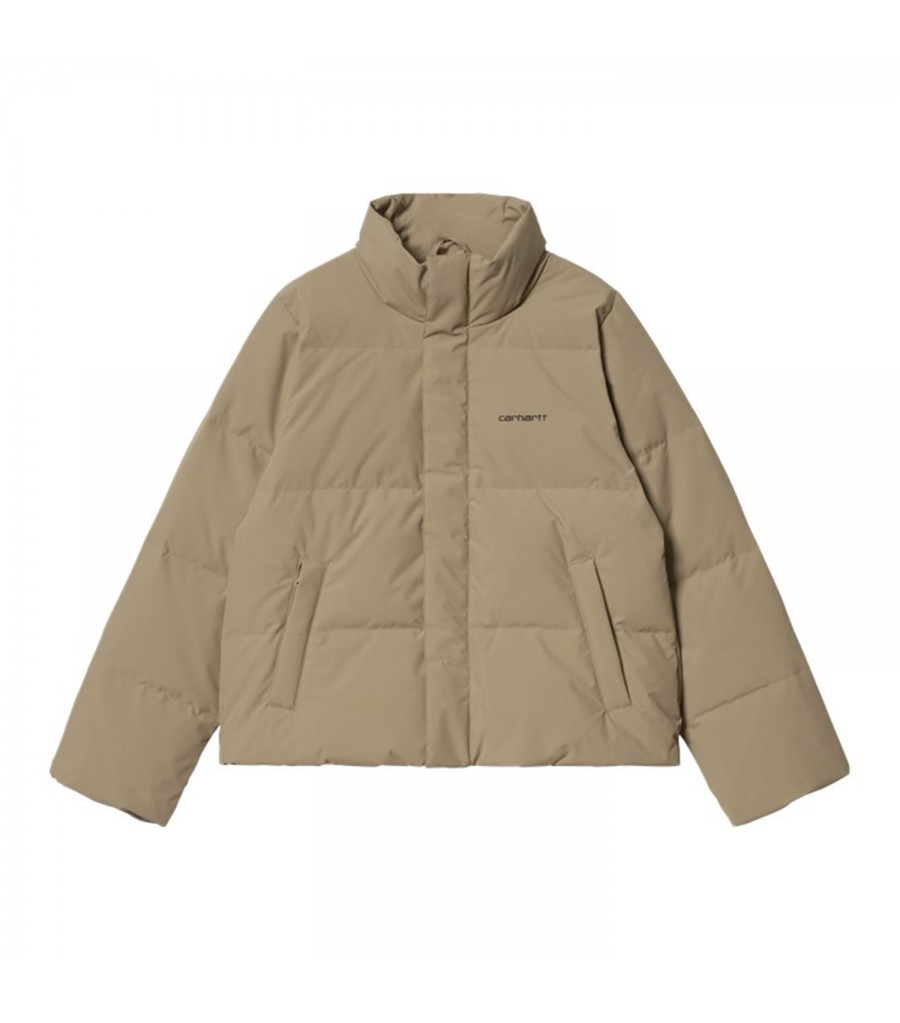 WYanie carhartt wip Giacca