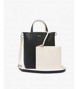 Anna Reversible vertikale Lacoste Tragetasche