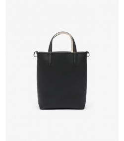 Anna Reversible vertikale Lacoste Tragetasche
